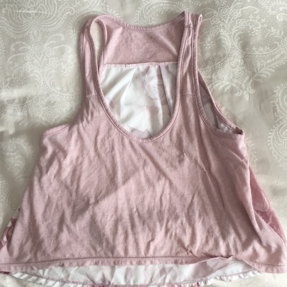 American eagle top